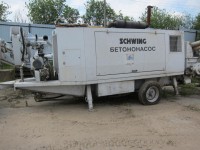 SCHWING SP 4800